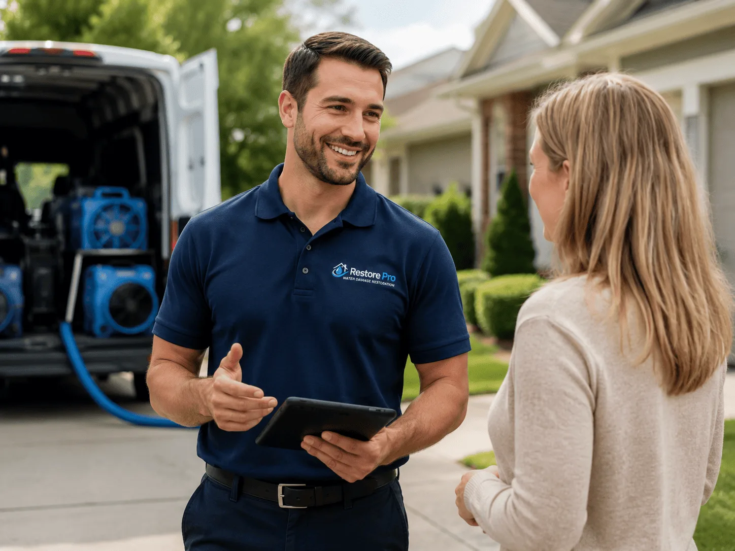 Water Damage Restoration Spring Hill, FL FAQs